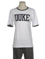 GOLDEN GOOSE - T-shirt maniche corte