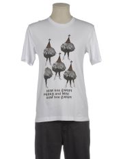 PAM - Short sleeve t-shirt