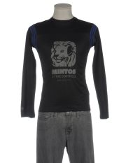 ADIDAS - Long sleeve t-shirt