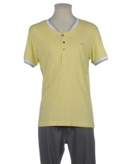 MAS_Q - Camiseta de manga corta
