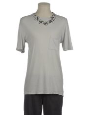 GOLDEN GOOSE - T-shirt maniche corte