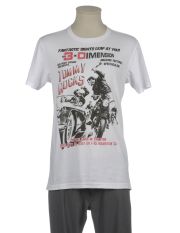 TOMMY HILFIGER DENIM - Short sleeve t-shirt