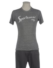 SPORTWEAR - Kurzärmliges T-Shirt