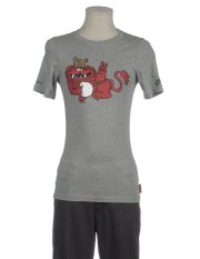 NIKE - T-shirt maniche corte