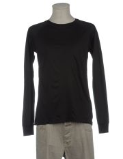 G750G - T-shirt maniche lunghe