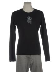 DATCH - T-shirt maniche lunghe