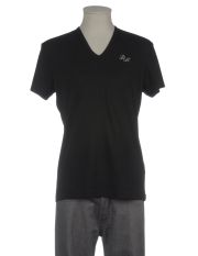 DATCH - T-shirt maniche corte