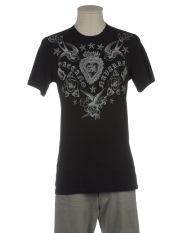 GAETANO NAVARRA - T-shirt manches courtes