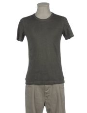 ROBERTO COLLINA - T-shirt maniche corte