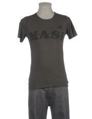 ROBERTO COLLINA - T-shirt maniche corte