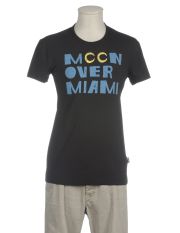 LOVE MOSCHINO - T-shirt manches courtes