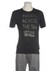C'N'C' COSTUME NATIONAL - T-shirt maniche corte