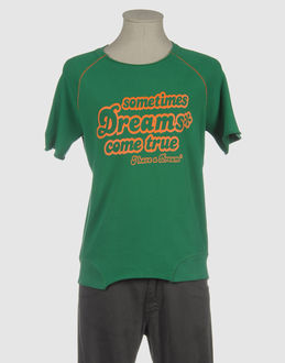 I HAVE A DREAM * - FELPE - Felpe - su YOOX.COM