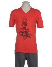 C'N'C' COSTUME NATIONAL - T-shirt maniche corte