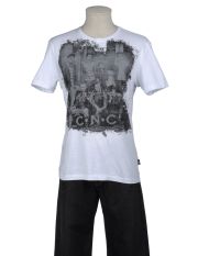 C'N'C' COSTUME NATIONAL - Short sleeve t-shirt