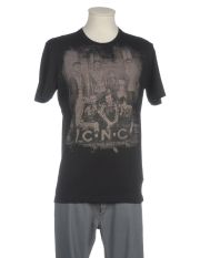 C'N'C' COSTUME NATIONAL - T-shirt maniche corte
