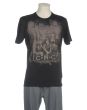C'N'C' COSTUME NATIONAL - T-shirt maniche corte
