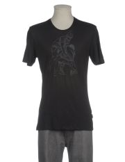 C'N'C' COSTUME NATIONAL - T-shirt maniche corte