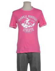 FRANKIE MORELLO SEXYWEAR - T-shirt maniche corte