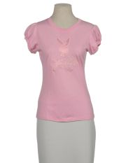 PLAYMATE - Short sleeve t-shirt