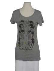 TOXIC TOY - T-shirt maniche corte