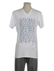 VNECK - Short sleeve t-shirt