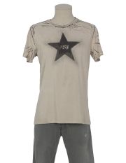 RA-RE - Camiseta de manga corta