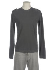 BIKKEMBERGS - Langärmliges T-Shirt
