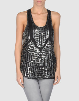 Twin-Set Simona Barbieri - Tops - Tops