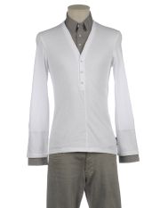 FULL CIRCLE - T-shirt maniche lunghe