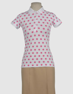 Sun 68 - Tops - Polos
