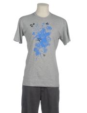 VNECK - Short sleeve t-shirt