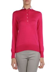 FAY - Pull manches longues