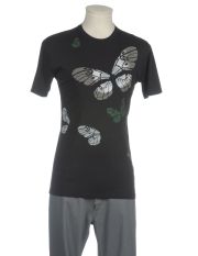 VNECK - Short sleeve t-shirt