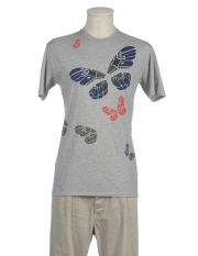VNECK - Short sleeve t-shirt