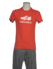 UNDICI - T-shirt maniche corte