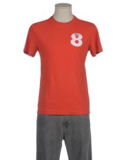 UNDICI - T-shirt maniche corte