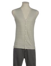 BELLWOOD - Sleeveless t-shirt