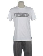 FULL CIRCLE - Camiseta de manga corta