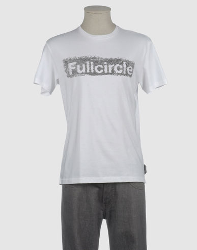 ZOOM FULL CIRCLE - T-shirt