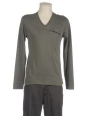 BELLWOOD - T-shirt maniche lunghe