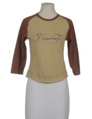 CIMARRON - Short sleeve t-shirt