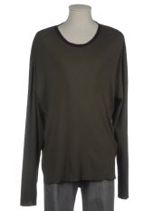HOPE by RINGSTRAND SODERBERG - T-shirt maniche lunghe
