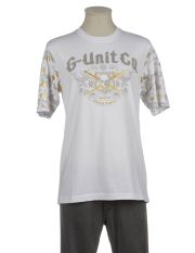 G-UNIT CLOTHING - Kurzärmliges T-Shirt