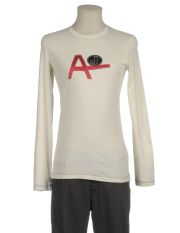 ARMANI JEANS - Long sleeve t-shirt