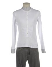FULL CIRCLE - T-shirt maniche lunghe