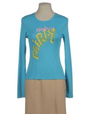 FAIRLY - T-shirt maniche lunghe