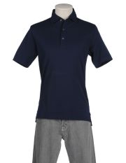 ROBERTSON OF DUMFRIES - Polo shirt
