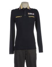 ANTONY MORATO - Polo shirt