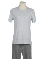 ROBERTO COLLINA - Short sleeve t-shirt